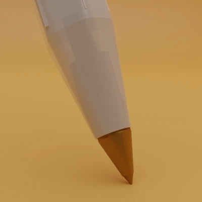 Bút bi Bic Chân Thật