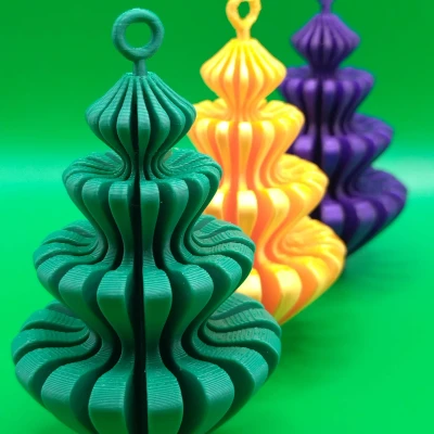 Móc treo cây thông Noel