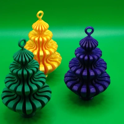 Móc treo cây thông Noel