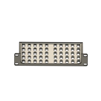 Kệ 10 inch cho Rack