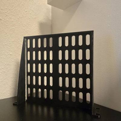 Kệ 10 inch cho Rack