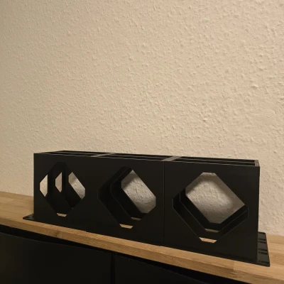 Giá đỡ Rack 19 inch cho Sonos Port x6