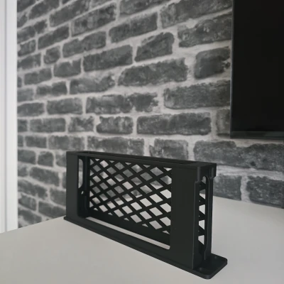 Giá Đỡ Rack 19-inch Cho Unifi Flex 2.5g 8 Poe