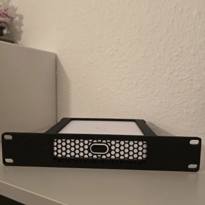 Giá Đỡ Rack 10-Inch Cho Unifi UCG-Ultra UCG-Max