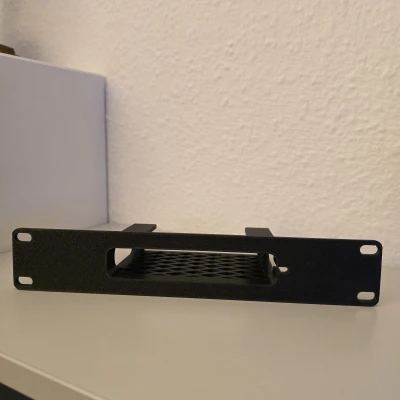 Giá Đỡ Rack 10-inch Cho Unifi USW-Flex-Mini 2.5G 5