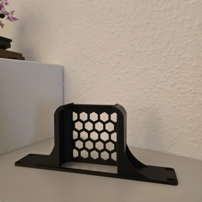 Giá đỡ rack 10 inch cho UniFi UXG-Lite