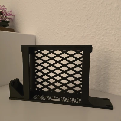 Giá đỡ rack 19-Inch cho Unifi UCG-Ultra UCG-Max