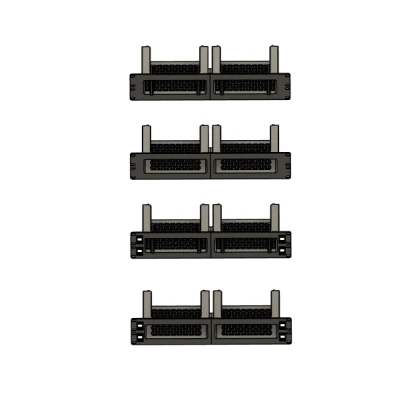 Giá đỡ Rack 19 inch cho Minisforum ms-01