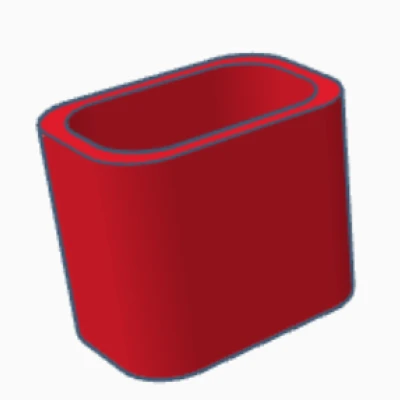 Hộp đựng tai nghe