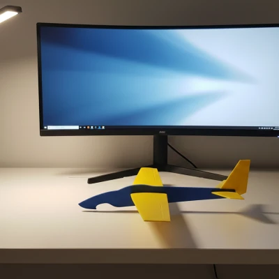 Tàu Lượn Cho Quãng Đường Xa