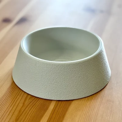 Tô đựng thức ăn cho mèo | Không cần support