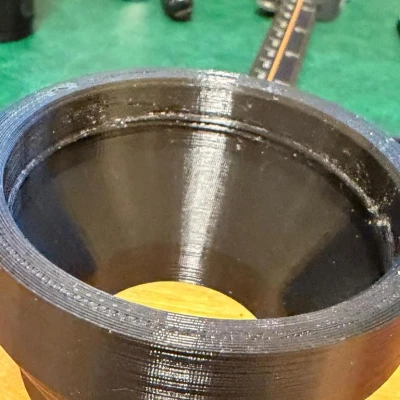 Adapter chuyển đổi M42 sang Kiev 88 (Bayonet V / Байонет В)