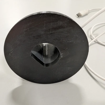 Chỗ Dựng Đồng Hồ Google