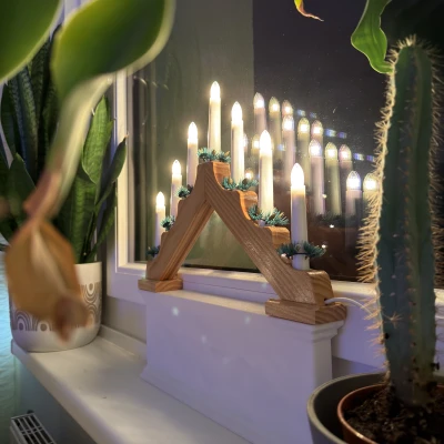 Chân đế để trưng bày Schwippbogen