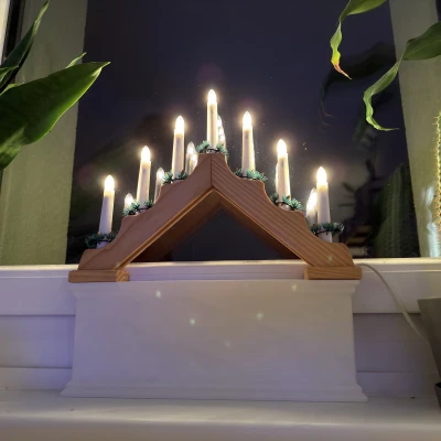 Chân đế để trưng bày Schwippbogen