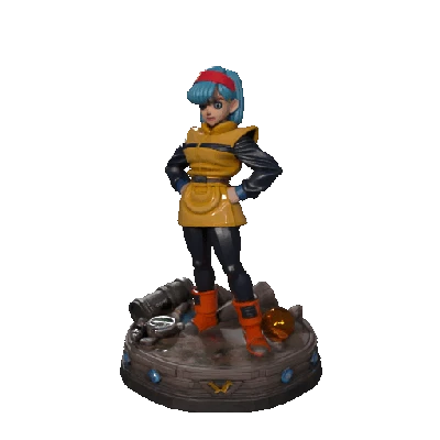 Mô hình BULMA