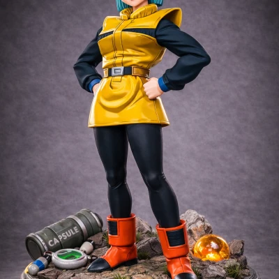 Mô hình BULMA
