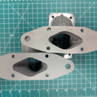 Cổ hút hiệu suất cho xe Fiat 850