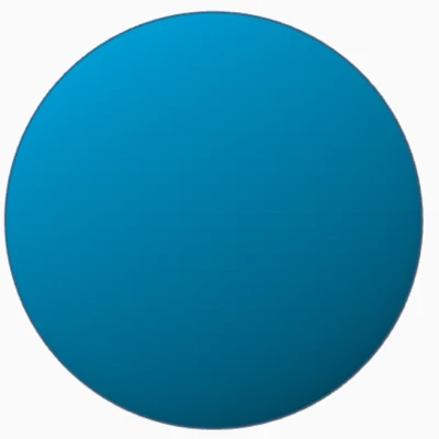 Bóng với số mặt từ 3-64