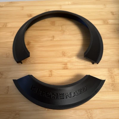 Chắn Văng Máy Trộn KitchenAid 6QT