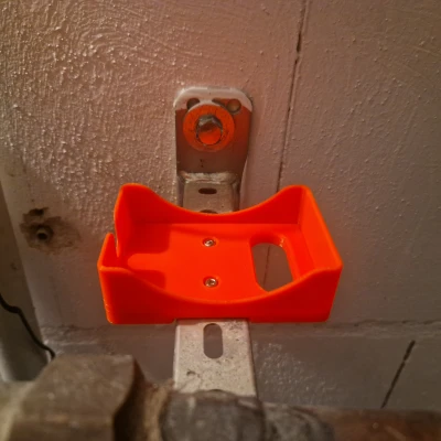 Đế Gắn Adapter AC 24V