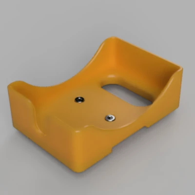 Đế Gắn Adapter AC 24V