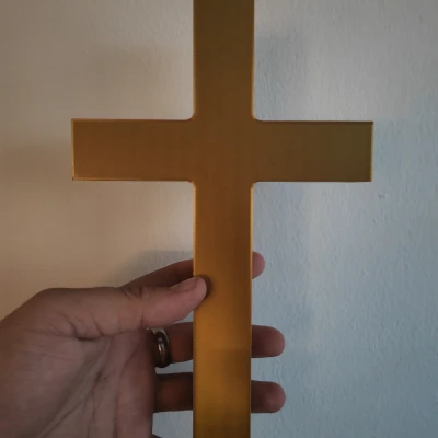 Thập Giá Ki Tô Giáo