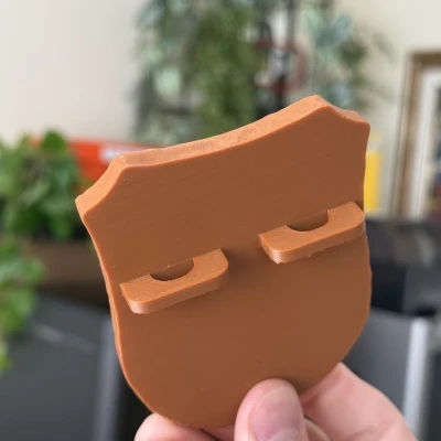 Tay Nắm Cửa Zum Schwarzen Baren - Đồ Trang Trí Giáng Sinh