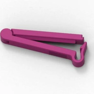 Kẹp Túi V2 Cơ Chế Tự Động Cài