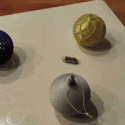 Đồ Trang Trí Giáng Sinh Kiểu Mới