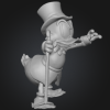 Scrooge McDuck - Thumbnail 1