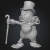 Scrooge McDuck - Thumbnail 2