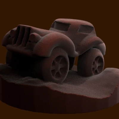 Xe Cổ - Đua Xe Hủy Diệt