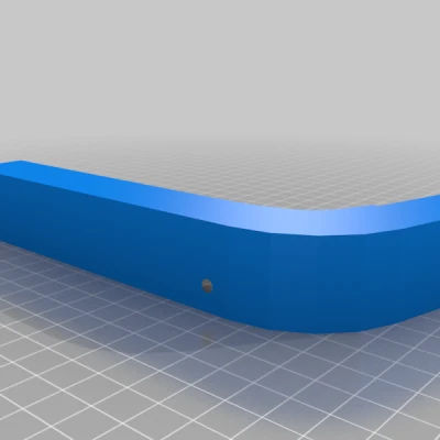 Hộp Đựng Pin 9V