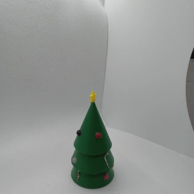 Đồ Trang Trí Cây Thông Noel