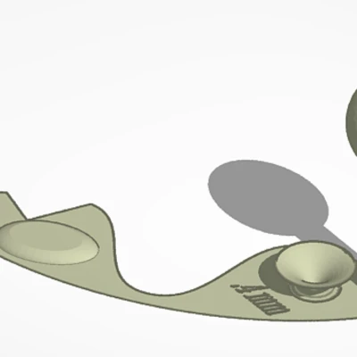 In thử nghiệm máy in 3D với lượng filament thấp