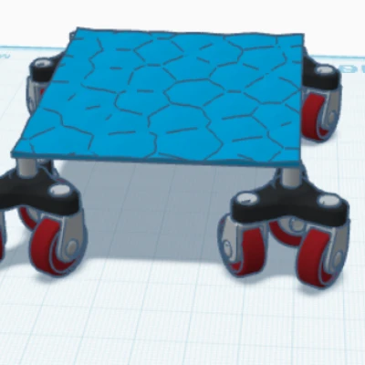 Xe hơi có bánh xe