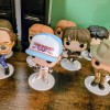 Đế Đựng Funko Pop Stranger Things - Hệ Thống Kẹp Cạnh & Chốt Khóa Tùy Chỉnh - Thumbnail 1