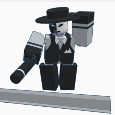 (Cập nhật 12/16) Mô hình Artful Khớp nối từ Roblox Die of Death