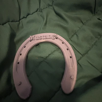 Móng Ngựa Mustang