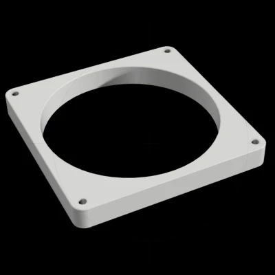 Miếng Đệm Quạt Máy Tính