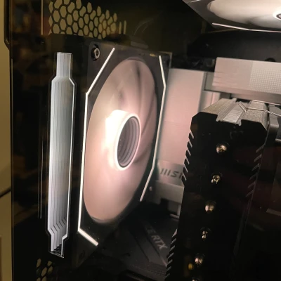 Miếng Đệm Quạt Máy Tính