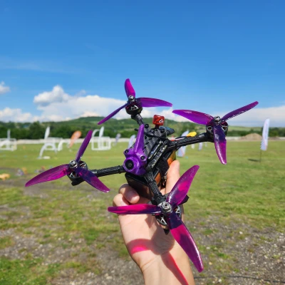 Phụ Tùng Spectre V2