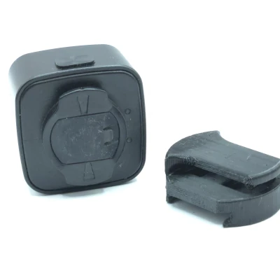 Pat Gắn Đèn Cubelite III Enfitnix