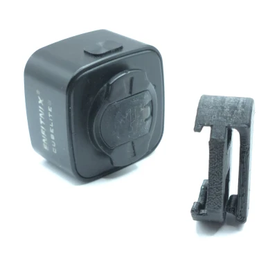 Pat Gắn Đèn Cubelite III Enfitnix