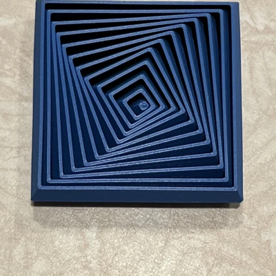 Đồ Chơi Square Fidget