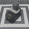 Bộ Chuyển Đổi Pin Ryobi 18V - Thumbnail 1