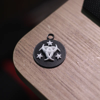 Móc Khóa Teskılatı Mahsusa