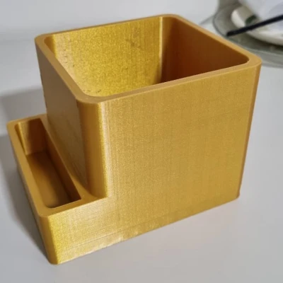 Ống Cắm Bút Lớn / Lapicero Grande