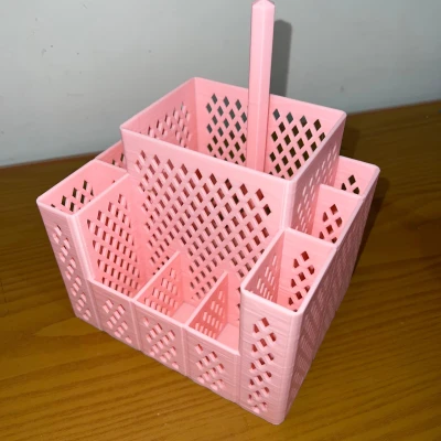 Chỗ Giữ Dụng Cụ (Tool Holder)